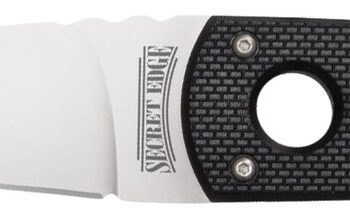 COLD CS-11SDT         SECRET EDGE