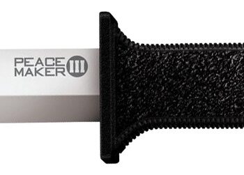 COLD CS-20PBS         PEACE MAKER III