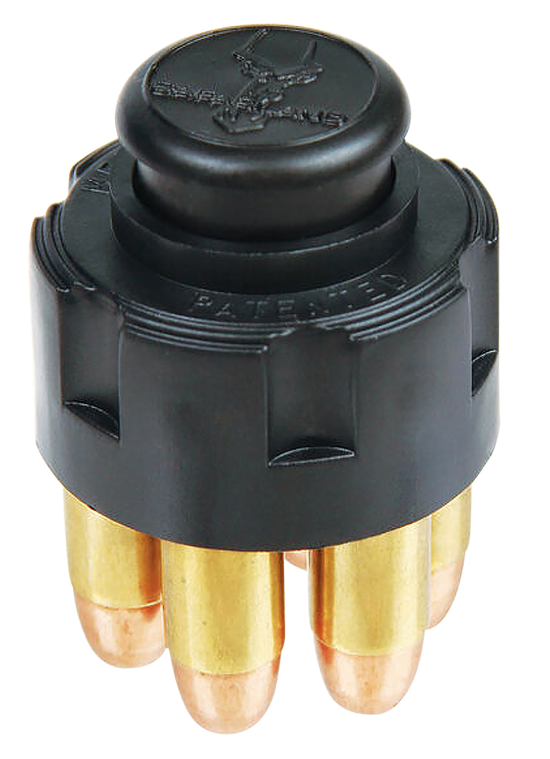 Safariland JK2C Comp II 38 Special/357 Mag 6rd Dan Wesson/ S&W/Taurus 3 Safariland JK2C Comp II 38 Special/357 Mag 6rd Dan Wesson/ S&W/Taurus