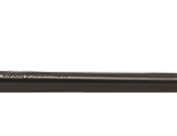 Mossberg 92156 OEM  12 Gauge 24" Slug Barrel w/Cantilever Mount, Fully-Rifled Bore & Blued Finish, For Use w/Mossberg 500 & Maverick 88 6-Shot Models, Includes 3-9x40mm Scope