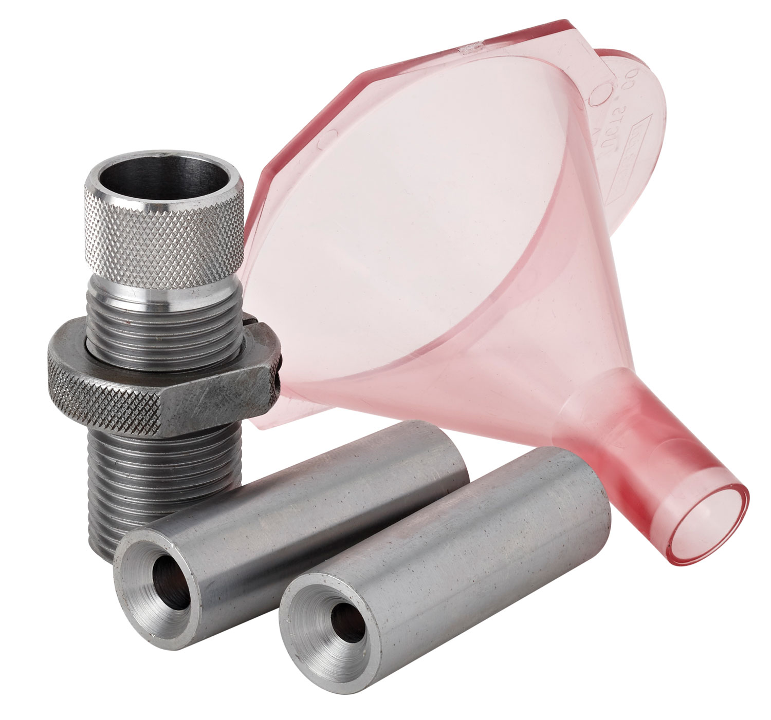 Hornady 095360 Lock-N-Load Powder Funnel Red Multi Caliber Plastic 3 Hornady 095360 Lock-N-Load Powder Funnel Red Multi Caliber Plastic