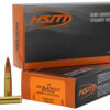 HSM 300BLK4N Match 300 Blackout 220 gr Sierra MatchKing BTHP 20 Per Box/ 25 Case 2 2379