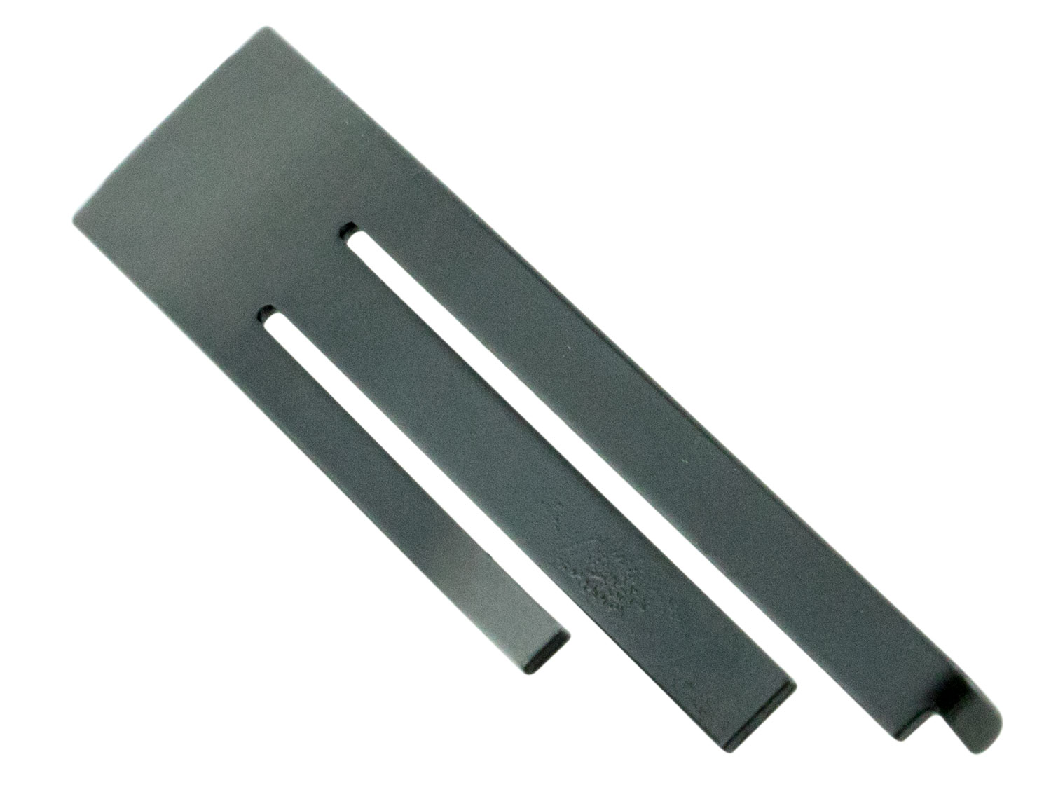 Wilson Combat 417 Bullet Proof Sear Spring 1911 Black Steel 3 Wilson Combat 417 Bullet Proof Sear Spring 1911 Black Steel