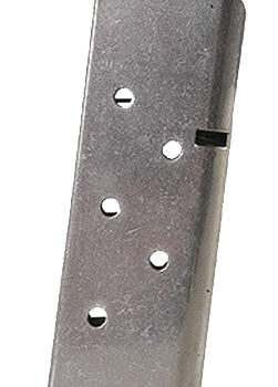 Springfield Armory PI4726 1911 Compact 6rd 45 ACP Stainless Steel