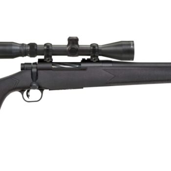 MOSSBERG PATRIOT SPR BANT 7MM08 SYN PKG
