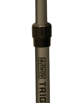 Primos 65810 Trigger Stick Gen3 Shooting Stick Camo 21-30"