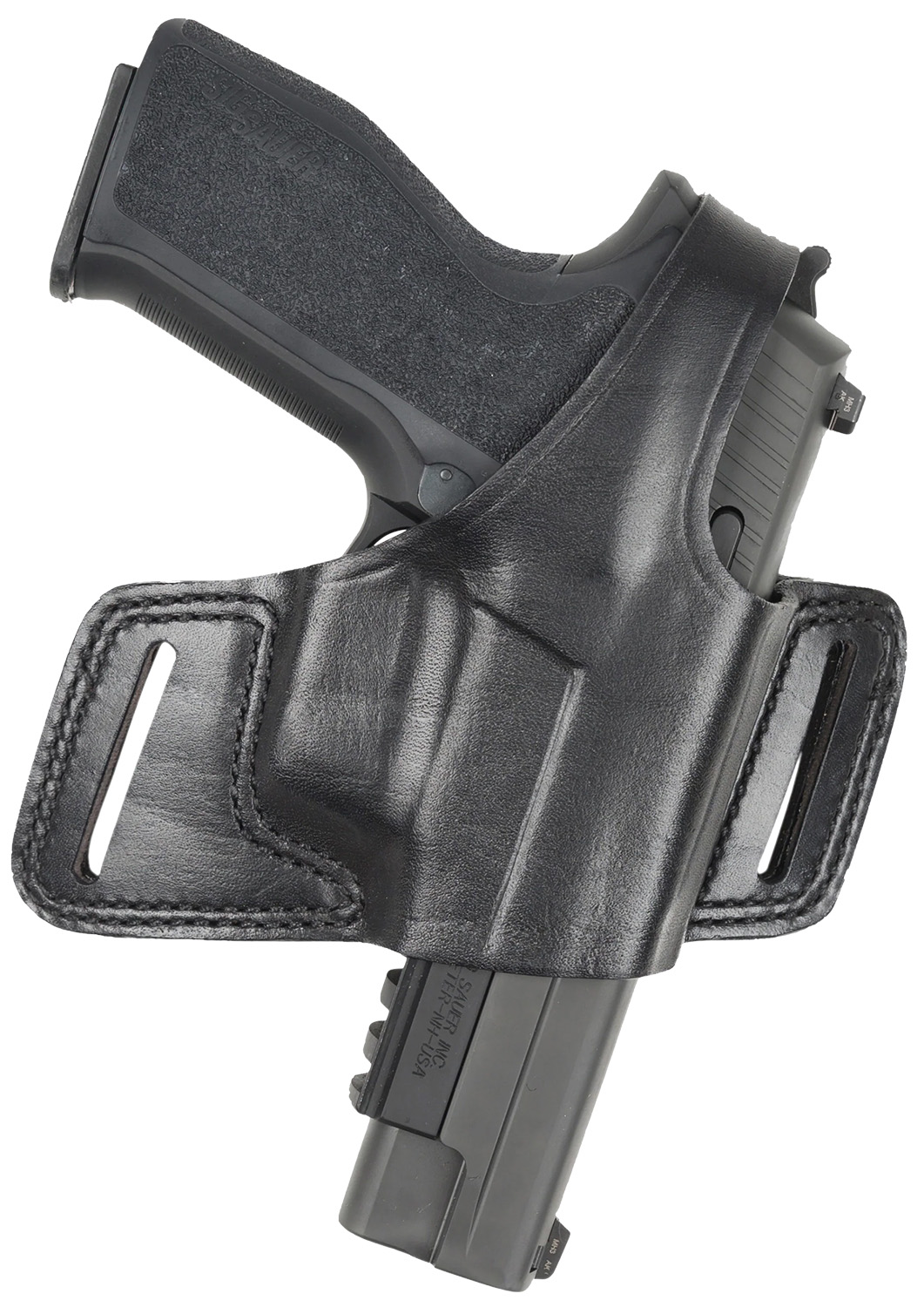 Bianchi 15706 Black Widow OWB Size 01 Black Leather Belt Slide Fits S&W J Frame Fits Taurus 85 Fits Charter Arms Undercover Right Hand 3 Bianchi 15706 Black Widow OWB Size 01 Black Leather Belt Slide Fits S&W J Frame Fits Taurus 85 Fits Charter Arms Undercover Right Hand