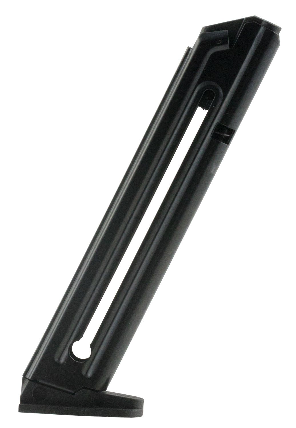 ProMag BRO03 Standard 10rd 22 LR Fits Browning Buck Mark Blued Steel 3 ProMag BRO03 Standard 10rd 22 LR Fits Browning Buck Mark Blued Steel