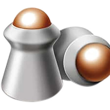 Gamo 6321274C54 Rocket  177 Rounded Tip 150/Tin