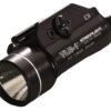 Streamlight 69110 TLR-1 Gun Light Black Anodized 300 Lumens White C4 LED 2 37979