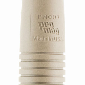 ProMag PM007FDE Vertical Foregrip Swiss Pattern AR-15, M16 Flat Dark Earth Polymer