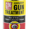 G96 1055 Gun Treatment Cleans, Lubricates, Prevents Rust & Corrosion 4.5 oz Aerosol 2 38474