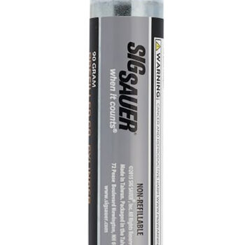 Sig Sauer Airguns AC902 CO2  90 gram 2 Per Pack