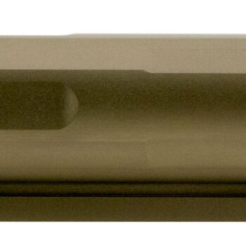 Strike ARARET7FDE Advanced Receiver Extension  AR-15, AR-10 Flat Dark Earth Aluminum