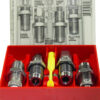 Lee Precision 90965 Deluxe 4-Die Set 40 S&W / 10mm 1 40416