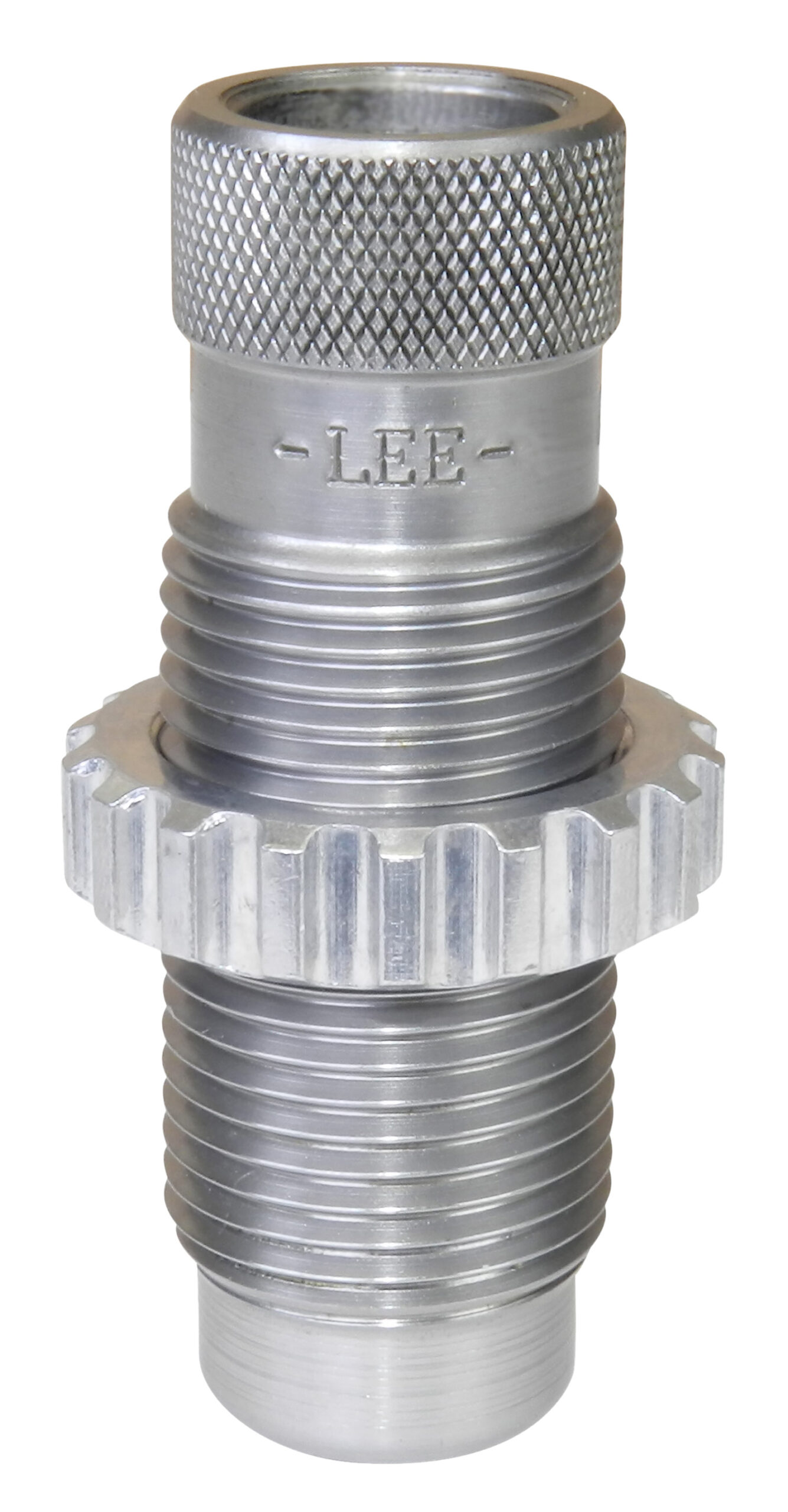 Lee Precision 90781 Taper Crimp Die 38 Special / 357 Mag 3 Lee Precision 90781 Taper Crimp Die 38 Special / 357 Mag