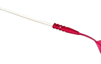 MTM Case-Gard EZ-MR-30 EZ Throw MR Red Manual Cocking 50" Long Single Ambidextrous Hand