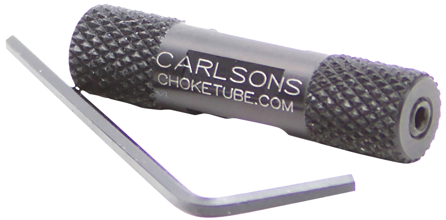 Carlson's Choke Tubes 00113 Henry Big Boy Rifle Hammer Expander Black Aluminum 3 Carlson's Choke Tubes 00113 Henry Big Boy Rifle Hammer Expander Black Aluminum