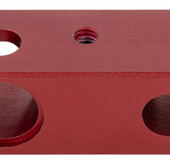 MEC Outdoors 30234 Single Stage Charge Bar 3/4 oz Multi-Caliber Steel