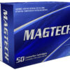 Magtech 500D Range/Training 500S&WMag 325gr Full Metal Jacket Flat Nose 20 Per Box/25 Case 2 45844