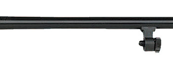 Mossberg 92062 OEM  20 Gauge 24" Slug Barrel w/Adjustable Rifle Sights, Fully-Rifled Bore & Blued Finish, For Use w/Mossberg 500 & Maverick 88 6-Shot Models