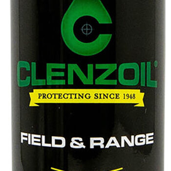 Clenzoil 2007 Field & Range Solution 8 oz
