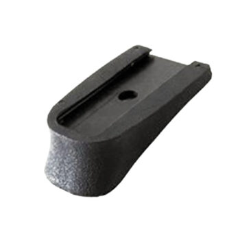 Kel-Tec PF9492 Grip Extension  made of Rubber with Black Finish for Kel-Tec PF-9 Magazines