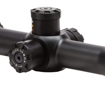 BSA S2239X40SP Sweet 22 Black Matte 3-9x 40mm 1" Tube 30/30 Reticle
