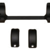 DNZ 42200 Game Reaper-Savage Scope Mount/Ring Combo Matte Black 1" 2 58745