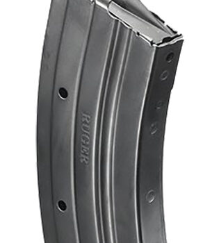 Ruger 90338 Mini Thirty  20rd 7.62x39mm Fits Ruger Mini Thirty/Ruger American Rifle Ranch Blued Steel