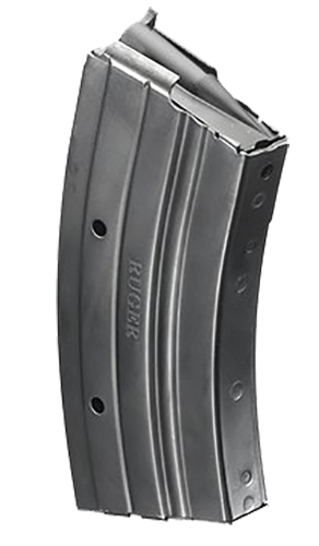 Ruger 90338 Mini Thirty 20rd 7.62x39mm Fits Ruger Mini Thirty/Ruger American Rifle Ranch Blued Steel 3 Ruger 90338 Mini Thirty 20rd 7.62x39mm Fits Ruger Mini Thirty/Ruger American Rifle Ranch Blued Steel