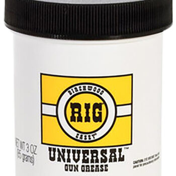 Birchwood Casey 40027 RIG Universal Gun Grease 3 oz. Jar