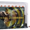 Federal P416SA Premium Safari Cape-Shok 416Rigby 400gr Swift A Frame 20 Per Box/10 Case 1 63658