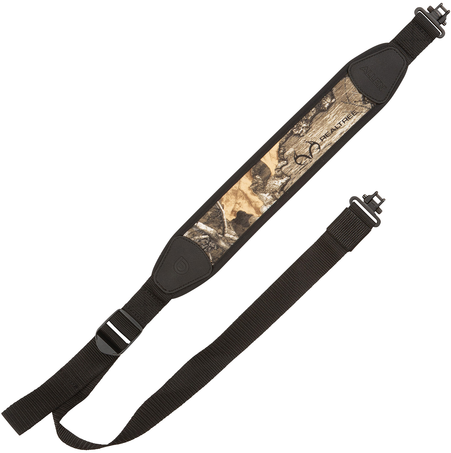 Allen 8216 Cascade Realtree Edge/Black Neoprene Adjustable Rifle 3 Allen 8216 Cascade Realtree Edge/Black Neoprene Adjustable Rifle