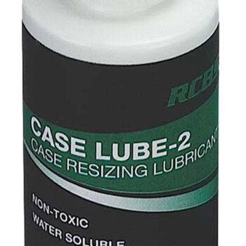 RCBS 9311 Case Lube-2 2 oz. Bottle