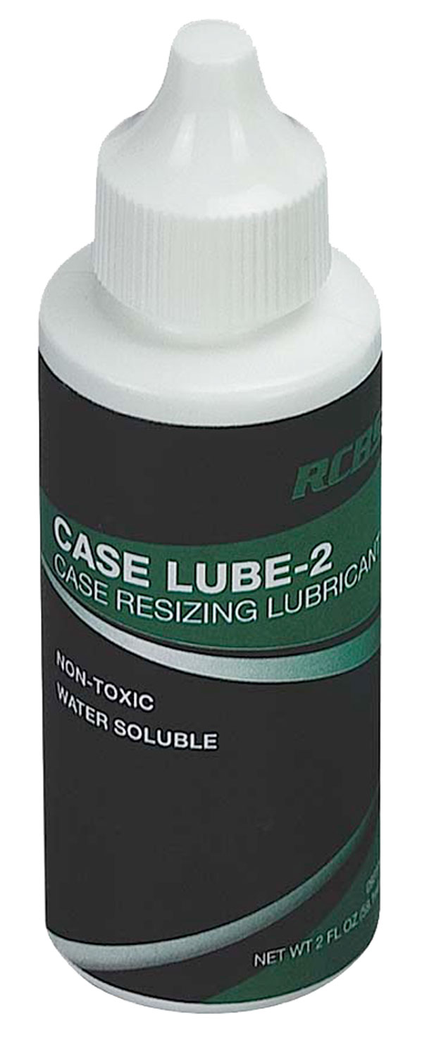 RCBS 9311 Case Lube-2 2 oz. Bottle 3 RCBS 9311 Case Lube-2 2 oz. Bottle
