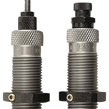 RCBS 10701 Full-Length 2-Die Set Group A .220 Swift