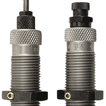 RCBS 16501 Full-Length 2-Die Set Group A .35 Rem