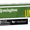 Remington Ammunition 23701 UMC 303British 174gr Full Metal Jacket 20 Per Box/10 Case 2 66863 2