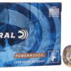 Federal H13200 Power-Shok Low Recoil 12Gauge 2.75" 9Pellets 1 3/16oz 00BuckShot 5 Per Box/50 Case 1 67109