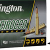 Remington Ammunition 29316 Premier Scirocco Bonded 7mmRemMag 150gr Swift Scirocco Bonded 20 Per Box/10 Case 1 67935 3