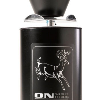 On Time 11112 Classic Lifetime 12 Programs 3-16 Seconds Duration Black