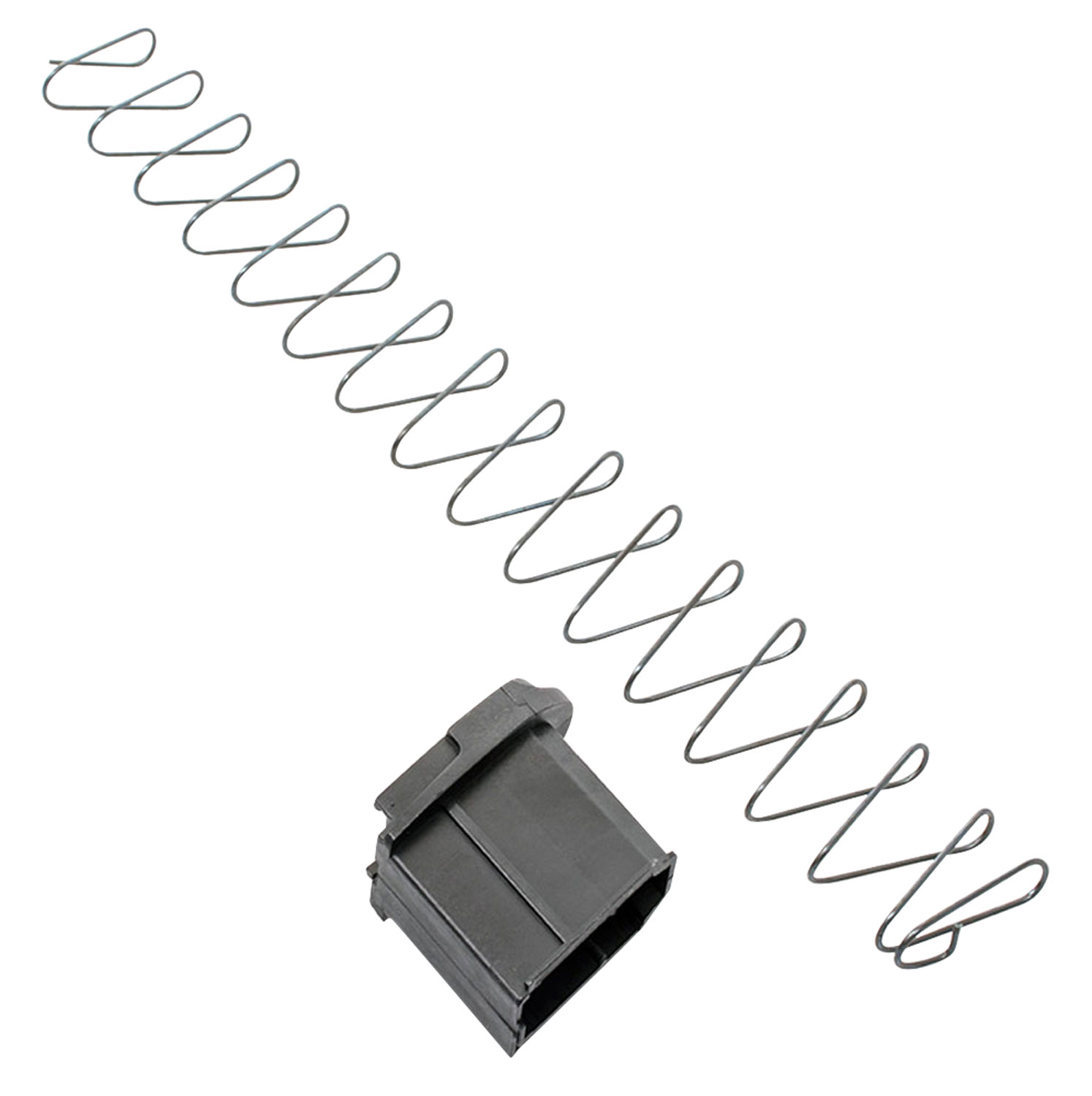 CMMG 57AFD1E Extension 5.7x28mm 10 Compatible w/FN Gen1 Five-seveN Magazines 3 CMMG 57AFD1E Extension 5.7x28mm 10 Compatible w/FN Gen1 Five-seveN Magazines