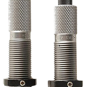RCBS 28701 Full-Length 2-Die Set Group D 6.5mm/.284 Win