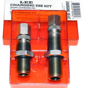 Lee Precision 90995 Charging Die Kit 222 Rem