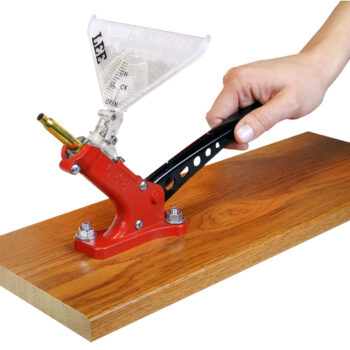 Lee Precision 90700 Auto Bench Prime