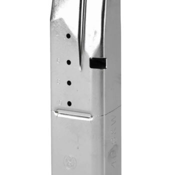 Smith & Wesson 199280000 SD  10rd 40S&W Fit S&W SD VE/SD Stainless Steel