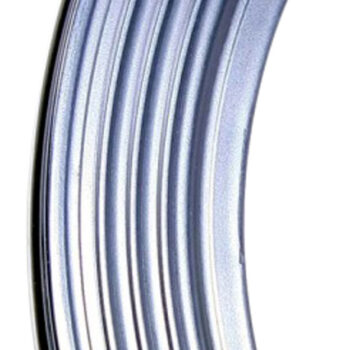 ProMag AKS30 Standard  30rd 7.62x39mm Fits Kalashnikov AK-47 Blued Steel