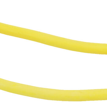Daisy 8172 Powerline Replacement Band Yellow Powerline Slingshot F16/B52/P51