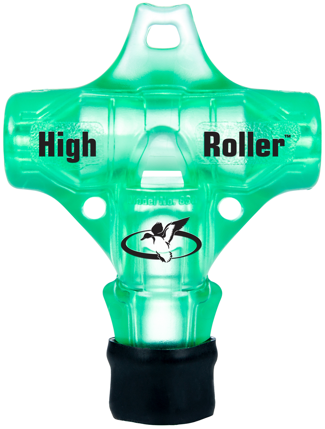 Primos 838 High Roller Whistle Call Mallard Drake/Pintail/Teal/Widgeon Sounds Attracts Ducks Green Polycarbonate 3 Primos 838 High Roller Whistle Call Mallard Drake/Pintail/Teal/Widgeon Sounds Attracts Ducks Green Polycarbonate